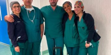 Nuova donazione a cuore fermo, un intervento delicato in sinergia tra Cagliari e Sassari
