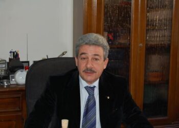 Cagliari, addio al segretario generale del sindacato Ugl