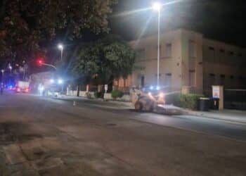 Quartu, asfalto nuovo senza strisce pedonali: in viale Colombo i pedoni rischiano di essere travolti