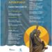 Festa di San Pietro, a Sant’Antioco le celebrazioni per il Patrono dei pescatori dal 26 al 29 luglio