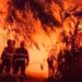 Barumini, Furtei, Guasila e Segariu combattono contro le fiamme: decine di ettari in fumo, arriva anche il Canadair