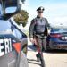 Cagliari, violenta lite tra rider in via Satta: intervengono i carabinieri