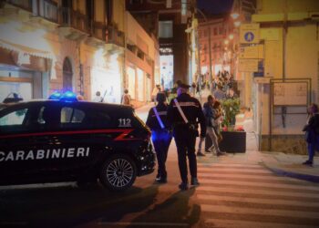Lavoratori in nero a Cagliari, 2 locali chiusi a Sant’Avendrace: sanzioni per 38 mila euro