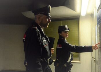Tentata violenza sessuale a Elmas, pugni a una 38enne: un uomo in arresto