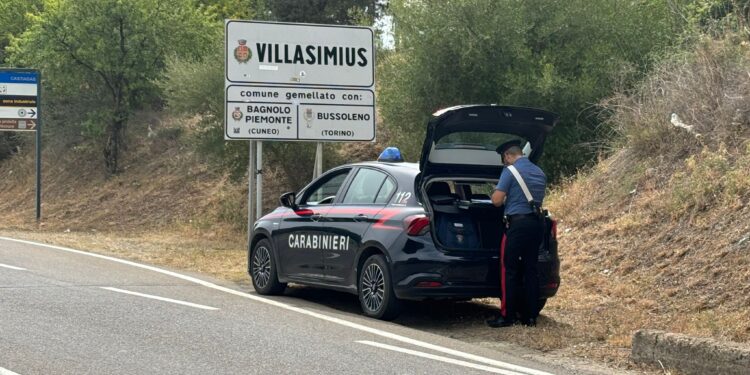Furti su auto in sosta a Castiadas, tre denunce per ricettazione