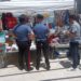 Blitz dei Nas al Poetto a Cagliari, scoperti 2 depositi alimentari irregolari di prodotti ittici: sequestri per 60 mila euro