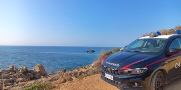 Sant’Antioco, 8 migranti algerini intercettati a Maladroxia