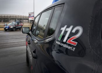 Telefonate, pedinamenti e insulti sui social: stalker 48enne arrestato a Samassi