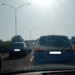 Cagliari, incidente all’altezza di via dei Tritoni: traffico in tilt in viale Poetto
