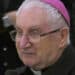 La Chiesa sarda piange il vescovo emerito Antioco Piseddu: aveva 88 anni