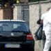 Garlasco, i Ris tornano nella villetta di Chiara Poggi