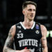 Pallacanestro, l’annuncio della Virtus: “Polonara ha la leucemia mieloide”