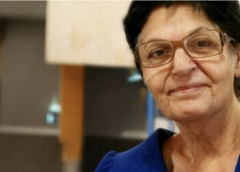 È mancata all’affetto dei suoi cari Anna Maria Zaccheddu in Sedda