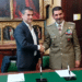 Cagliari, firmati due Protocolli tra Comune ed Esercito per l’inclusione sociale a sostegno di minori e disabili