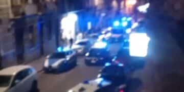 Ennesima rissa in via Sassari, cagliaritani esasperati: “Non sappiamo più cosa fare”