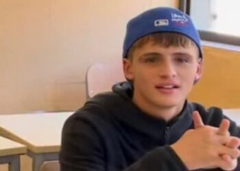Mariano, la dedica struggente dei suoi prof: “Non più dubbi, non più paura di non farcela. Ci mancherai, cucciolo”