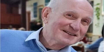Sestu in lutto per Nicolò Spingola, deceduto ieri in casa dopo il crollo di un muro