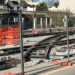 Cagliari, un mese di caos e disagi per gli automobilisti: i lavori alla metro di viale Bonaria mandano in tilt il traffico
