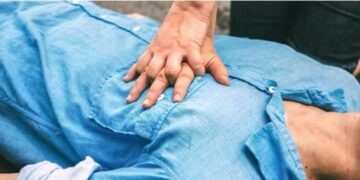 Militare di San Gavino morto tra le braccia del figlio, i colleghi aprono una raccolta fondi per sostenere la famiglia