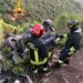 Vola con l’auto nel burrone, muore agente di Forestas: addio al 66enne Tonino Corrias
