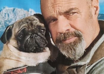 Chia, addio a Enrico Zardini: “Padre, compagno, nonno: ci hai amati e protetti sino alla fine”