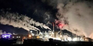 Assemini, il caso Fluorsid approda in consiglio comunale