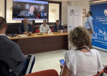 “#Io Rampo”: presentato a Cagliari il progetto per rendere accessibili gli esercizi commerciali del Sud Sardegna (VIDEO)