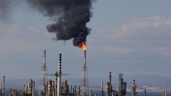 Sarroch, le criticità degli ultimi giorni all’attenzione della Commissione Ambiente