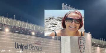 Investita e uccisa dopo Cagliari-Roma da un ubriaco: il 53enne condannato a 14 mesi