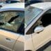 Cagliari, inarrestabile scia di vandalismi sulle auto: “Cinque vetture distrutte in una notte, siamo esasperati”