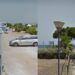 Choc al Poetto di Cagliari, aggredito e preso a pugni finisce in ospedale con la mandibola spaccata