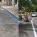 La guerra dei parcheggi nelle località turistiche: Muravera si tinge di blu, a Castiadas parcheggi liberi