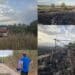 Monserrato, “basta incendi, pene più severe”: pugno duro di Locci contro la piaga piromani