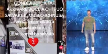 Monastir, il museo itinerante rischia di chiudere