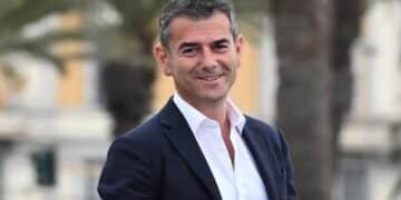 Cagliari, crolla il consenso per Massimo Zedda: in un anno perso il 5,3% di fiducia dai cittadini