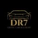 DR7, la nuova struttura del lusso operativo