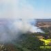 Incendi, in Sardegna un sabato drammatico: morti centinaia di maiali e aziende agricole evacuate