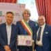 Monserrato ancora sul podio come Comune riciclone