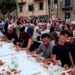 Calangianus, tutto pronto per la “Festa della Paranza”