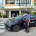 Rapina in farmacia a Monserrato in via San Lorenzo: arrestato dai carabinieri in meno di due ore