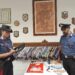 Sestu, sorpreso a spacciare nella notte: cagliaritano in arresto