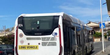 Ctm sempre più vicino a Sestu, via libera del consiglio comunale: presto gli autobus urbani da Cagliari