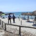 Arbus, i carabinieri trovano una mandibola umana in spiaggia a Torre dei Corsari
