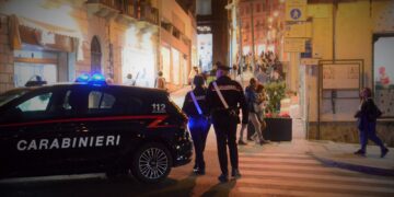 Cagliari, evade per la terza volta in 5 giorni: arrestato un 47enne