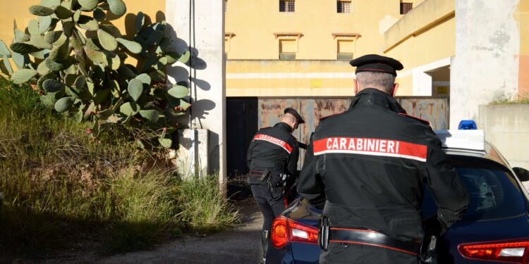 Quartucciu, arrestato per maltrattamenti sconterà un anno in una colonia agricola