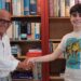 Quartucciu, un premio al giovanissimo Leonardo Tronci: una borsa di studio internazionale