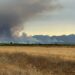 Hinterland Cagliaritano sotto attacco: fiamme a Monastir, Villasor, Villaspeciosa, Serramanna e Uta