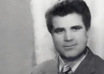 È mancato all’affetto dei suoi cari Antonio Diana