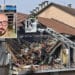 Fa esplodere un palazzina per vendicarsi della ex: un morto e 5 feriti