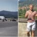 Il 35enne Andrea Russo muore risucchiato dal motore di un aereo: aperta un’inchiesta